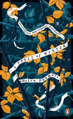 Picture of A Spell of Winter: WINNER OF THE WOMEN'S PRIZE FOR FICTION