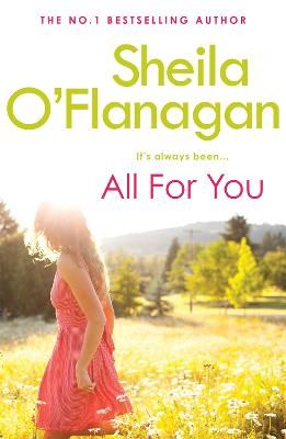 Picture of All For You: An irresistible summer read by the #1 bestselling author!