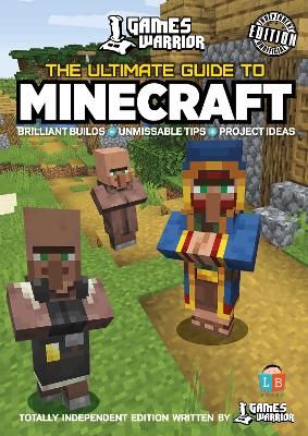 Picture of Minecraft Ultimate Guide by GamesWarrior
