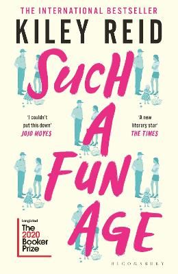Picture of Such a Fun Age: 'The book of the year' Independent