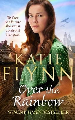 Picture of Over the Rainbow: The brand new heartwarming romance from the Sunday Times bestselling author