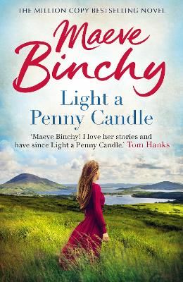 Picture of Light A Penny Candle: Her classic debut bestseller