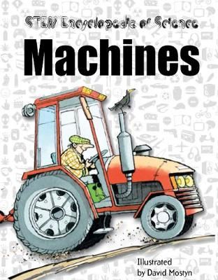 Picture of Machines