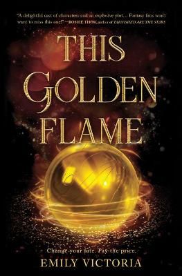 Picture of This Golden Flame