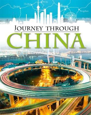 Picture of Journey Through: China
