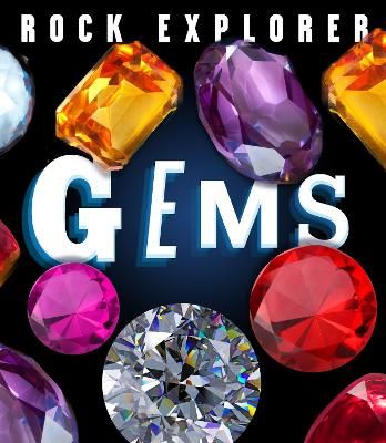 Picture of Rock Explorer: Gems