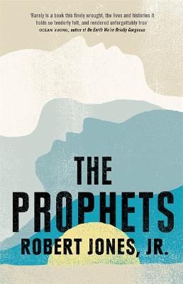 Picture of The Prophets: a New York Times Bestseller
