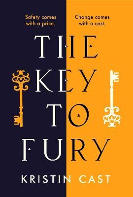 Picture of The Key to Fury