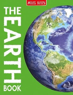 Picture of The Earth Book