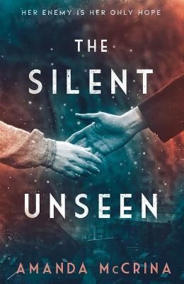 Picture of The Silent Unseen: A Novel of World War II