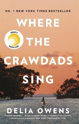Picture of Where the Crawdads Sing