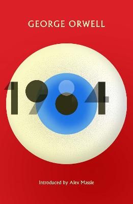 Picture of 1984 Nineteen Eighty-Four: New Edition of the Twentieth Century's Dystopian Masterpiece