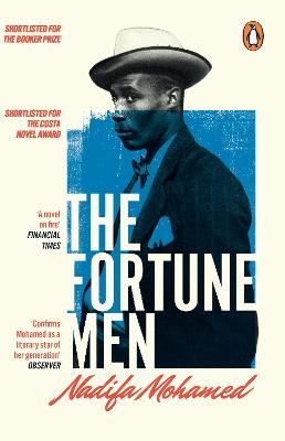 Picture of The Fortune Men: Shortlisted for the Costa Novel Of The Year Award