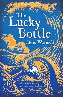 Picture of The Lucky Bottle