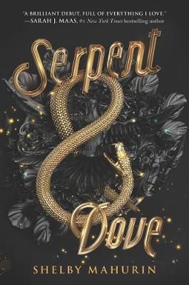Picture of Serpent & Dove