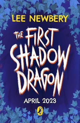 Picture of The First Shadowdragon