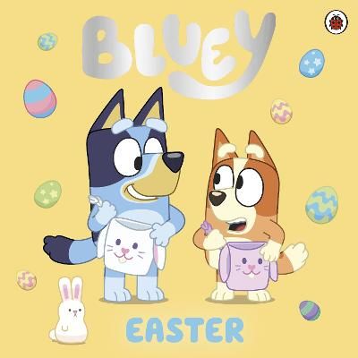 Picture of Bluey: Easter