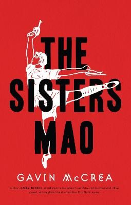 Picture of The Sisters Mao: a novel