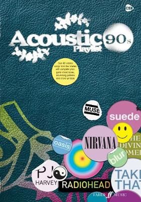 Picture of Acoustic Playlist: 90s