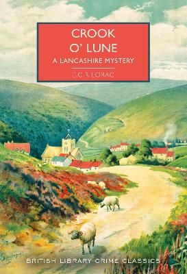 Picture of Crook o' Lune: A Lancashire Mystery