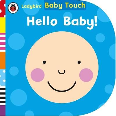 Picture of Baby Touch: Hello, Baby!