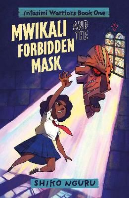 Picture of Mwikali and the Forbidden Mask