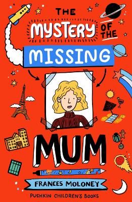 Picture of The Mystery of the Missing Mum