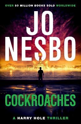 Picture of Cockroaches: Harry Hole 2