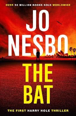 Picture of The Bat: Read the first thrilling Harry Hole novel from the No.1 Sunday Times bestseller