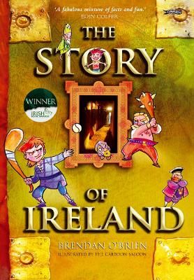 Picture of The Story of Ireland