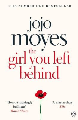 Picture of The Girl You Left Behind: The No 1 bestselling love story from Jojo Moyes