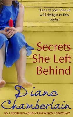 Picture of Secrets She Left Behind