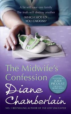 Picture of The Midwife's Confession