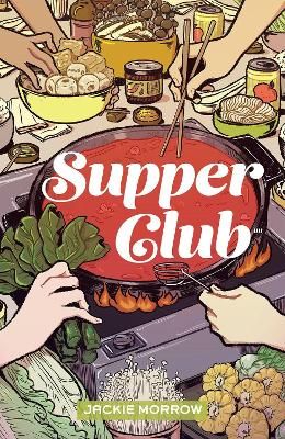 Picture of Supper Club