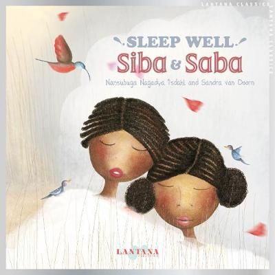 Picture of Sleep Well, Siba and Saba