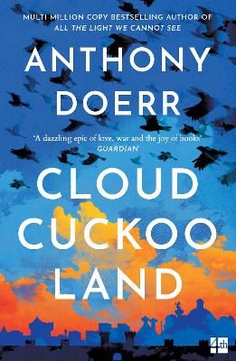 Picture of Cloud Cuckoo Land