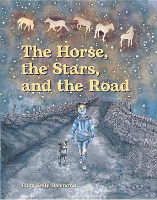 Picture of The Horse, the Stars and the Road