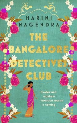 Picture of The Bangalore Detectives Club