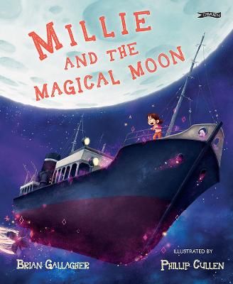 Picture of Millie and the Magical Moon