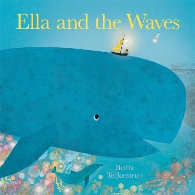 Picture of Ella and the Waves