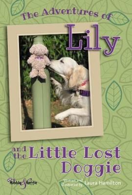 Picture of The Adventures of Lily: And the Little Lost Doggie