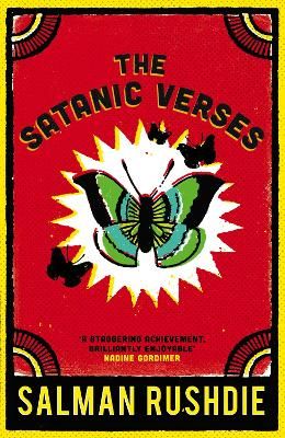 Picture of The Satanic Verses