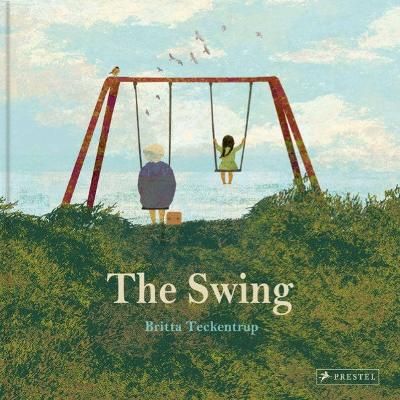 Picture of The Swing
