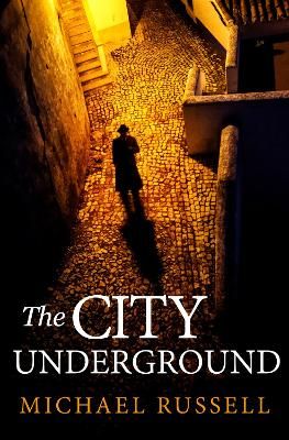 Picture of The City Underground: a gripping historical thriller