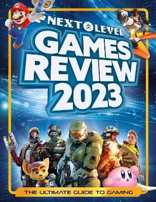 Picture of Next Level Games Review 2023