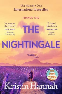 Picture of The Nightingale: The Number One International Bestseller
