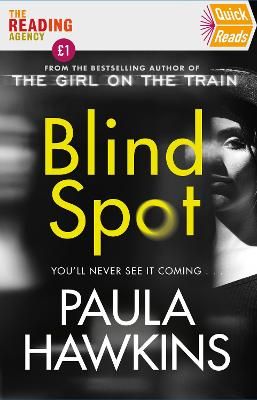 Picture of Blind Spot: Quick Reads 2022