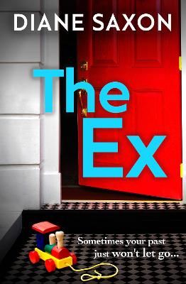 Picture of The Ex: A gripping psychological crime thriller