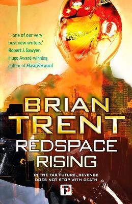 Picture of Redspace Rising