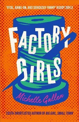 Picture of Factory Girls